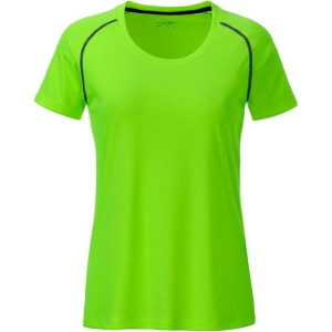 Maillot running Femme Daiber 6