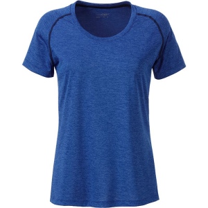 Maillot running Femme Daiber 14