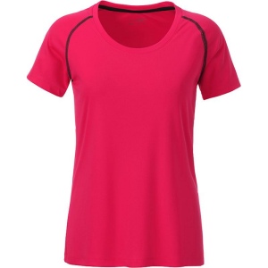 Maillot running Femme Daiber 8