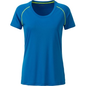 Maillot running Femme Daiber 11