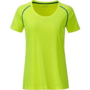 Maillot running Femme Daiber 12