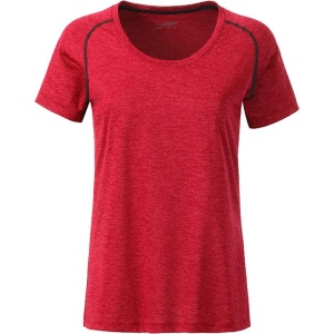 Maillot running Femme Daiber 15
