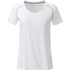 Maillot running Femme Daiber 4