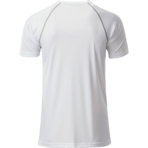 Maillot running Homme Daiber 16