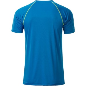 Maillot running Homme Daiber 25
