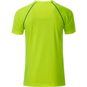 Maillot running Homme Daiber 28