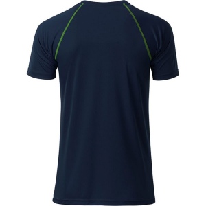 Maillot running Homme Daiber 31