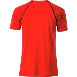 Maillot running Homme Daiber 40