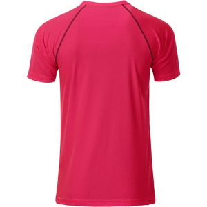 Maillot running Homme Daiber 43