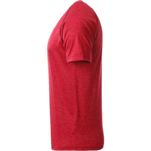 Maillot running Homme Daiber 47