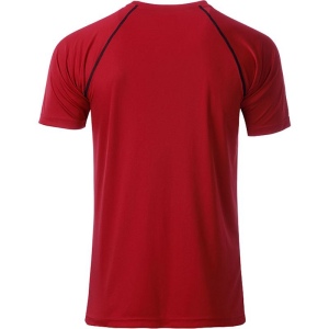 Maillot running Homme Daiber 49