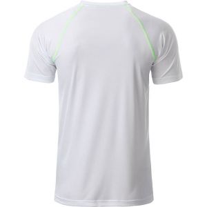 Maillot running Homme Daiber 19