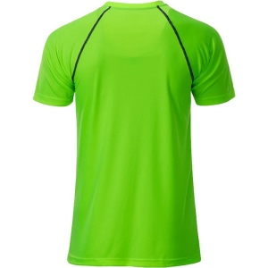 Maillot running Homme Daiber 55