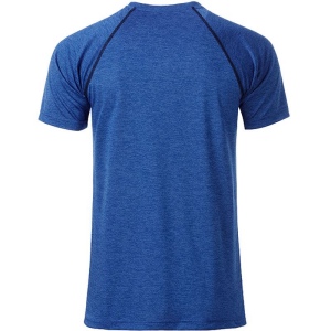 Maillot running Homme Daiber 22