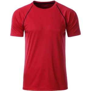 Maillot running Homme Daiber 13