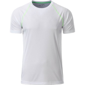 Maillot running Homme Daiber 3