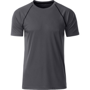 Maillot running Homme Daiber 14