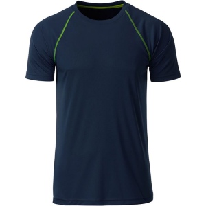 Maillot running Homme Daiber 7