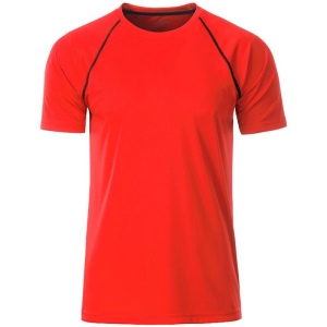 Maillot running Homme Daiber 10