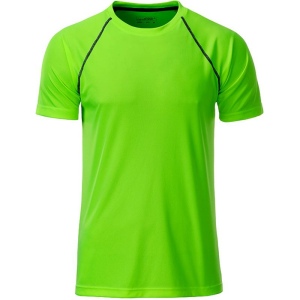 Maillot running Homme Daiber 15