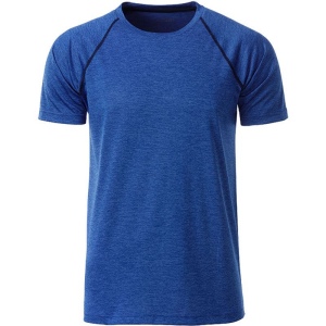 Maillot running Homme Daiber 4