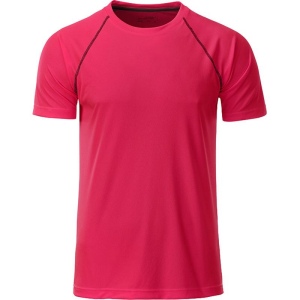 Maillot running Homme Daiber 11