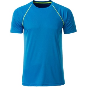 Maillot running Homme Daiber 5