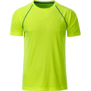 Maillot running Homme Daiber 6