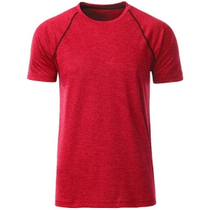 Maillot running Homme Daiber 12