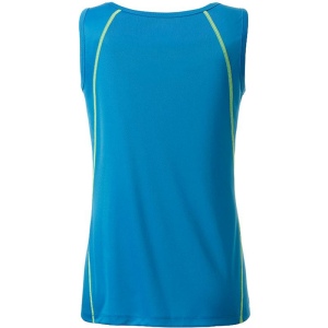 Maillot running Femme Daiber 25