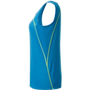 Maillot running Femme Daiber 26