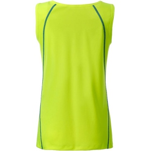 Maillot running Femme Daiber 28