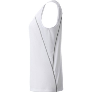 Maillot running Femme Daiber 17