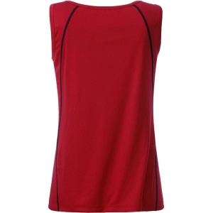 Maillot running Femme Daiber 49