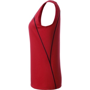 Maillot running Femme Daiber 50
