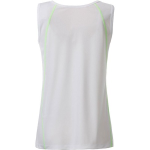 Maillot running Femme Daiber 19