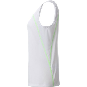 Maillot running Femme Daiber 20