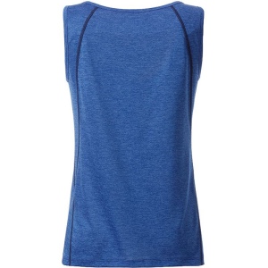 Maillot running Femme Daiber 22