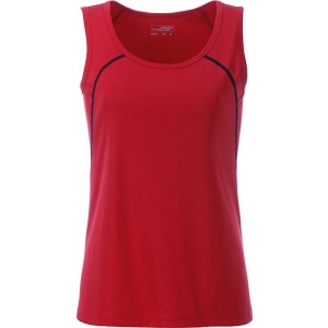 Maillot running Femme Daiber 13