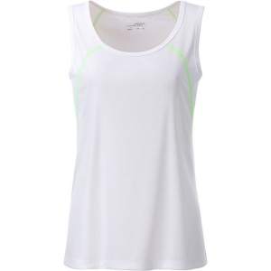 Maillot running Femme Daiber 3