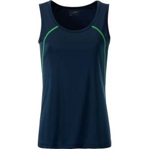 Maillot running Femme Daiber 7