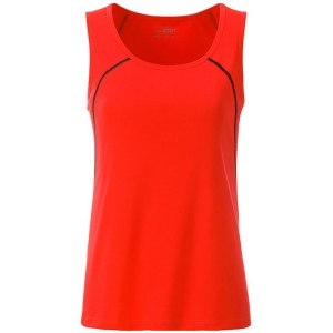 Maillot running Femme Daiber 10