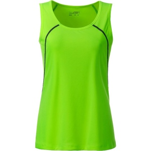 Maillot running Femme Daiber 15
