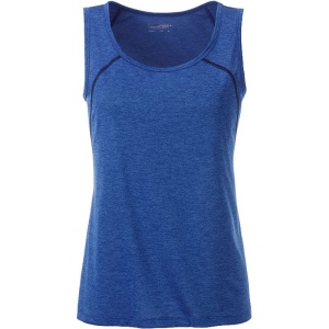 Maillot running Femme Daiber 4