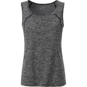 Maillot running Femme Daiber 8