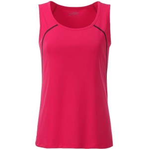 Maillot running Femme Daiber 11