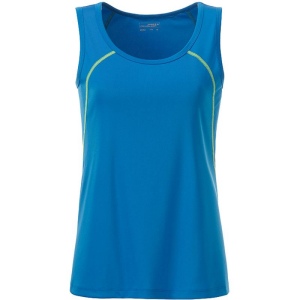 Maillot running Femme Daiber 5