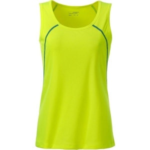 Maillot running Femme Daiber 6