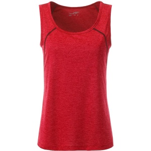 Maillot running Femme Daiber 12