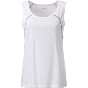 Maillot running Femme Daiber 2
